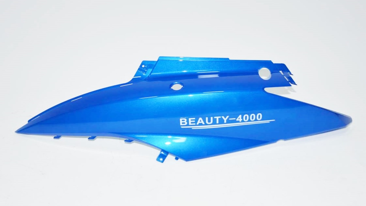 ARKA YAN PANEL SOL MAVİ ( BEAUTY )